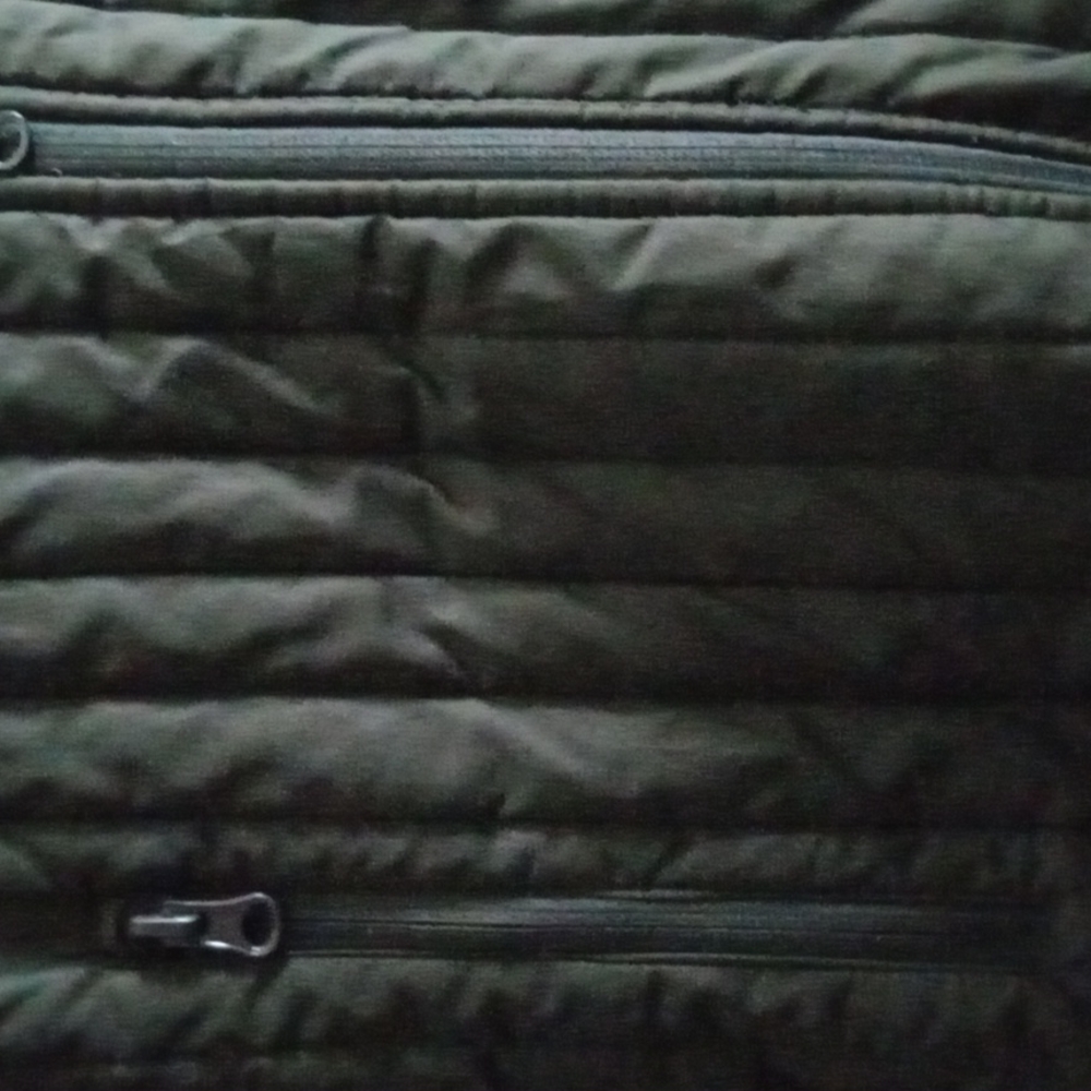 FAT MOOSE JACKET - Picture 3 of 5